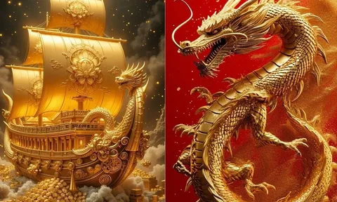 Thứ Hai, Ba (19-20/1): 3 tuổi gặp thời chứng minh thực lực, lương thưởng bật tăng rõ rệt