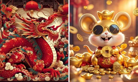 Từ 18/1 đến 31/1: 3 tuổi trả sạch nợ đời, giàu sang tiến thẳng