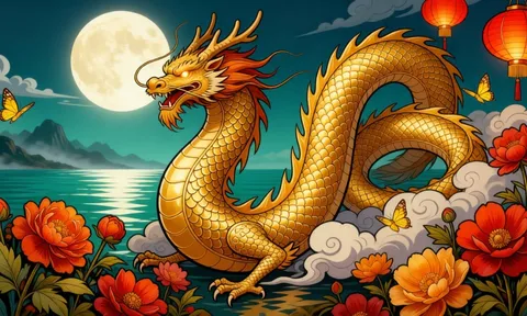 Tử vi cuối tháng 1: 4 con giáp tài lộc và sự nghiệp tăng vọt, Top 1 vươn lên ngoạn mục