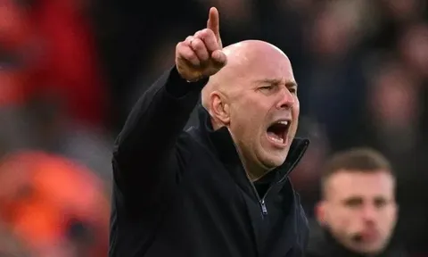 3 câu hỏi nan giải cho Liverpool sau trận hòa Burnley