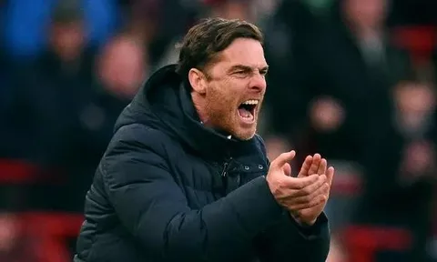 Scott Parker bật mí cách Burnley hóa giải sức mạnh Liverpool