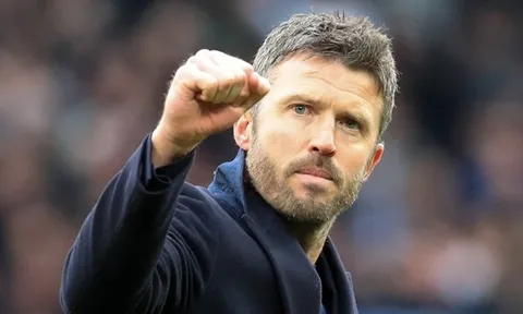 Carrick kết hợp Mainoo với Bruno, phơi bày sai lầm của Amorim