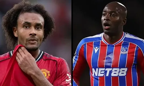 Juventus săn Zirkzee phòng hờ vụ Mateta đổ bể
