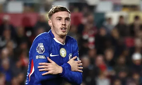 Chelsea chốt hạ Jacquet, săn người chia lửa Palmer