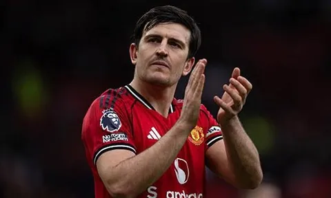 Tin đồn chuyển nhượng tối 18/1: MU từ chối bán Maguire; Arsenal hoãn chuyển nhượng