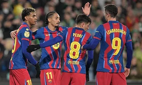 3 lý do Barca quyết phá dớp Anoeta để lập kỷ lục