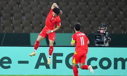 Truyền thông Indonesia ngỡ ngàng vì sức mạnh U23 Việt Nam