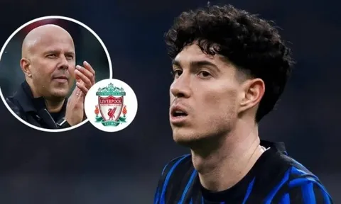 Liverpool nhắm 2 mục tiêu khủng thay thế vụ Marc Guehi