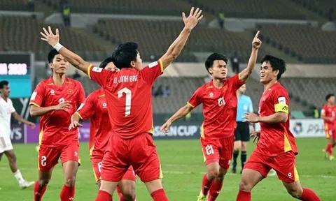 Văn Hậu tin U23 Việt Nam sẽ đánh bại U23 Trung Quốc