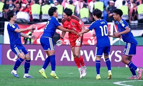 Soi trận U23 Nhật Bản vs U23 Hàn Quốc: Chung kết sớm
