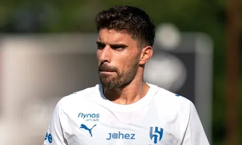 Ruben Neves là mảnh ghép định mệnh của Michael Carrick