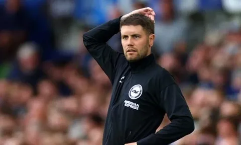 Tottenham nhắm Fabian Hurzeler thay Thomas Frank