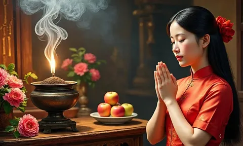 4 khung giờ cúng Mùng 1 tháng Chạp, tạ Lộc - đón Tiền khi sang Bính Ngọ