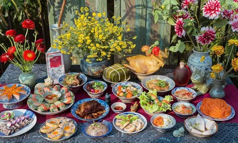 4 lễ cúng quan trọng trong tháng Chạp