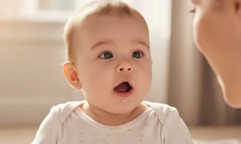 Dấu hiệu trí thông minh sớm ở trẻ 6 tháng tuổi: Cha mẹ tinh ý có thể nhận ra rất sớm