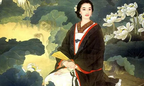 Giờ sinh quyết định phúc phần: 3 khung giờ "vàng" phụ nữ mang vận mệnh an nhàn, giàu sang