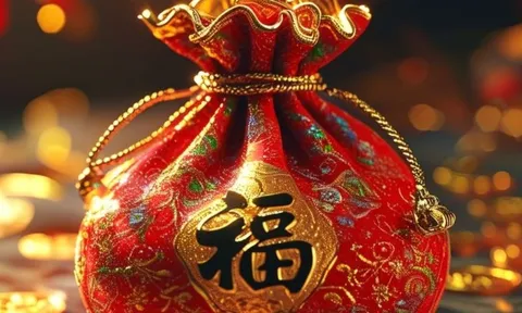 Sau đêm nay, 3 tuổi bước vào chu kỳ mới: Tài Lộc mở khóa, cơ hội tới tấp, nhanh chân giàu to