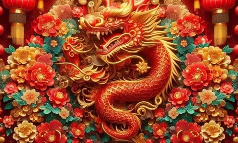 Tháng Chạp Xoay Chiều Vận Mệnh: 3 tuổi sắp được giao việc lớn, làm tốt là Lật Ngược vị thế, giàu sang nức tiếng