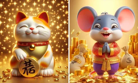 Thứ Hai, Thứ Ba (19-20/1): 3 tuổi Công Việc Hanh Thông, tiền về vui như Tết
