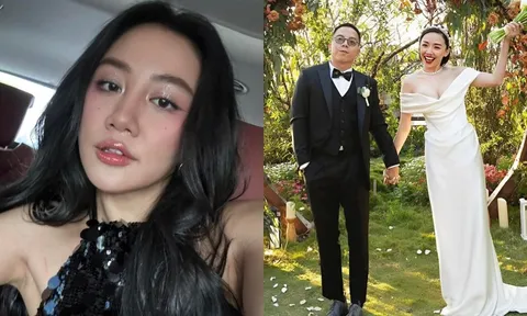 Văn Mai Hương có phản ứng gây chú ý khi Tóc Tiên ly hôn