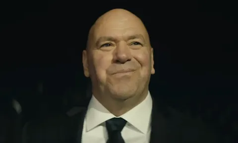 Dana White hóa 'vị cứu tinh', Zuffa Boxing tung video quảng bá đầu tiên đầy tham vọng