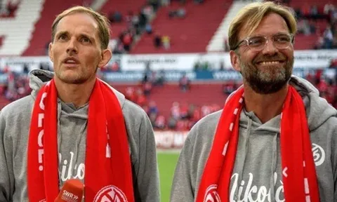 Lịch sử CLB Mainz: Bệ phóng của Klopp và Tuchel