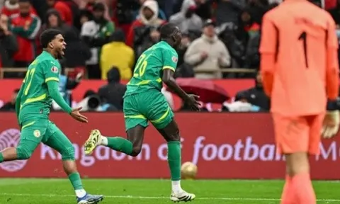 Diaz đá hỏng 11m, Senegal đánh bại Morocco lên ngôi vô địch AFCON 2025