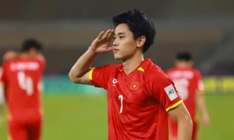 Đình Bắc sung sức, HLV Kim tự tin giải mã U23 Trung Quốc