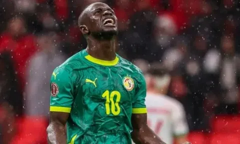 5 điểm nhấn Senegal 1-0 Morocco: Bi kịch của Diaz; Mane thể hiện bản lĩnh