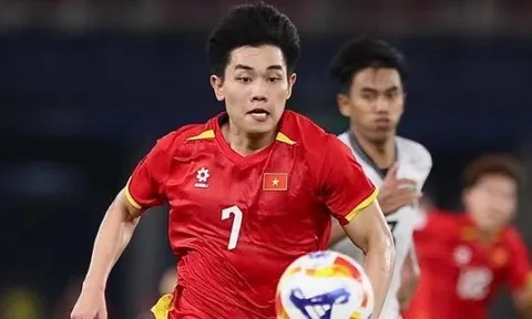 Điểm tin bóng đá Việt Nam 19/1: Đình Bắc báo tin vui; Trò tâm lý của thủ môn U23 Trung Quốc