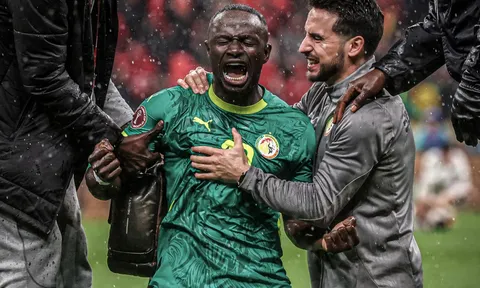 Sadio Mane và di sản vĩ đại không nằm trong tủ kính