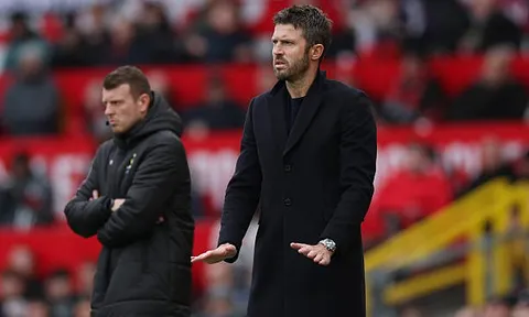 Man Utd chớ lặp lại vết xe đổ với Michael Carrick