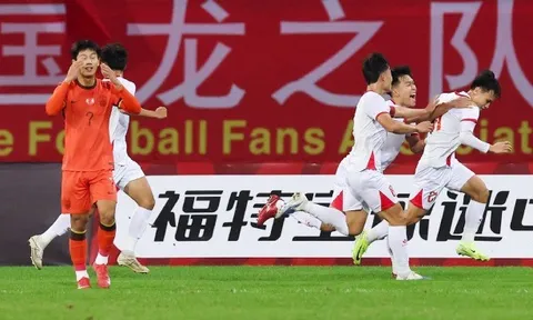 CĐV ĐNÁ dự đoán U23 Việt Nam thắng đậm Trung Quốc