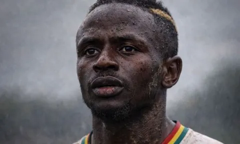 Chân dung Sadio Mane: Tượng đài bất tử tại AFCON