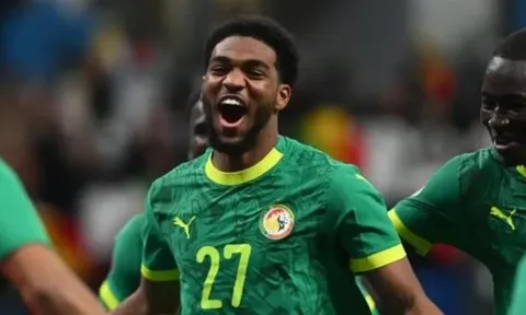 Vô địch AFCON, sao mai PSG đi vào lịch sử tuổi 17
