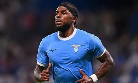 Como đàm phán vụ Tavares, Arsenal hưởng lợi 35%