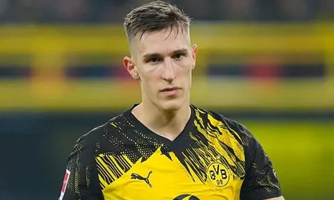 Kế hoạch B hoàn hảo của Liverpool sau cú sốc Guehi