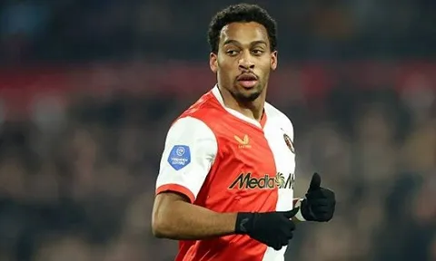 Arsenal hụt Quinten Timber về tay Marseille