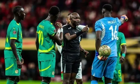 Senegal đối mặt án phạt nặng sau màn dọa bỏ thi đấu