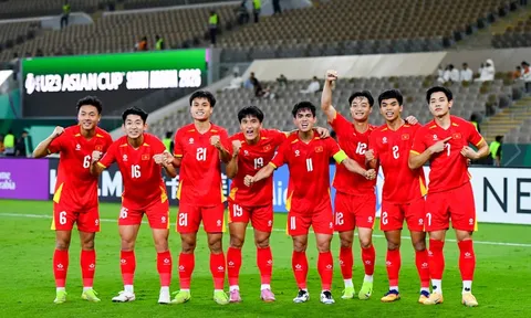 Truyền thông khu vực sục sôi vì U23 Việt Nam