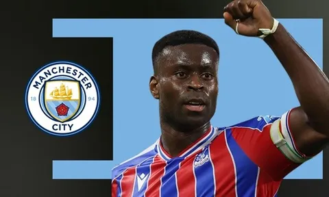 Vụ Guehi giúp lò Chelsea tiến sát mốc 1 tỷ bảng