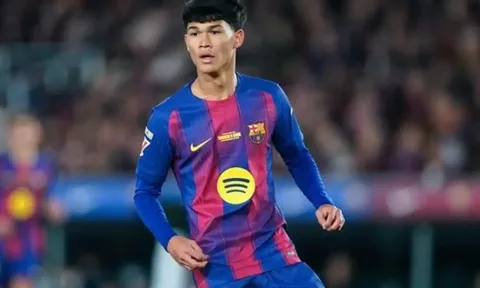Barca gạch tên Dro Fernandez để chốt vụ PSG