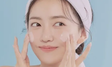 5 bước skincare buổi sáng giúp da ngày càng khỏe và chậm già