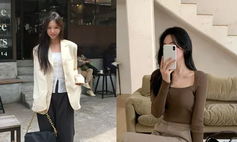 5 item công sở chủ chốt cho năm 2026