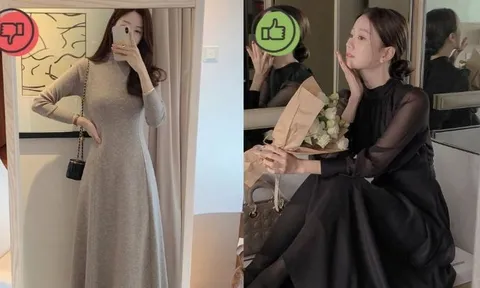 5 món thời trang có thể khiến style năm mới của chị em xuống dốc