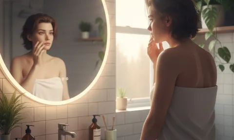 Cơ thể có 4 dấu hiệu này vào buổi sáng, gan có thể đã suy yếu: Đủ 3/4 nên đi kiểm tra sớm