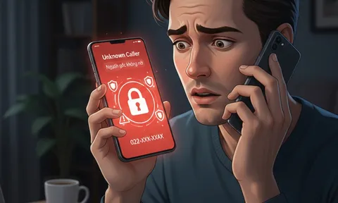 Công an cảnh báo khẩn: Cuộc gọi nháy máy từ đầu số 022, 024, 028 có thể là “bẫy” lừa đảo