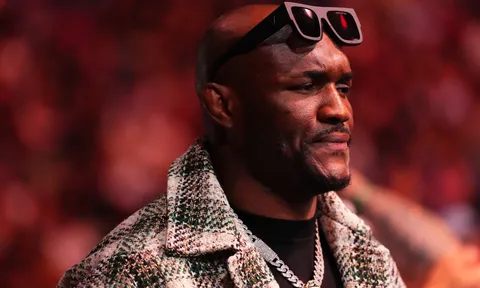 Kamaru Usman và bài học đắt giá về tình anh em: 'Sai lầm lớn nhất' không phải trên võ đài