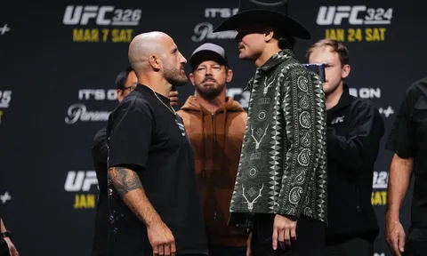 Dự báo UFC 2026: Những nhà vua nào sẽ 'ngã ngựa'?