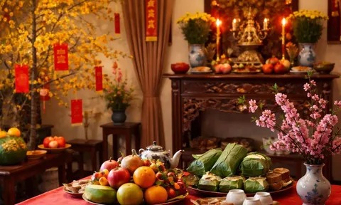 Người xưa nhắc nhở Kiêng 5 Việc này trong tháng Chạp để tránh "đứt lộc"